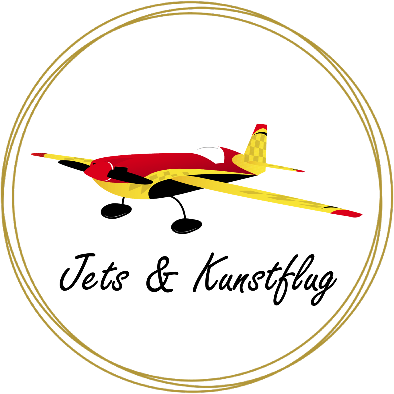 Jets & Kunstflug